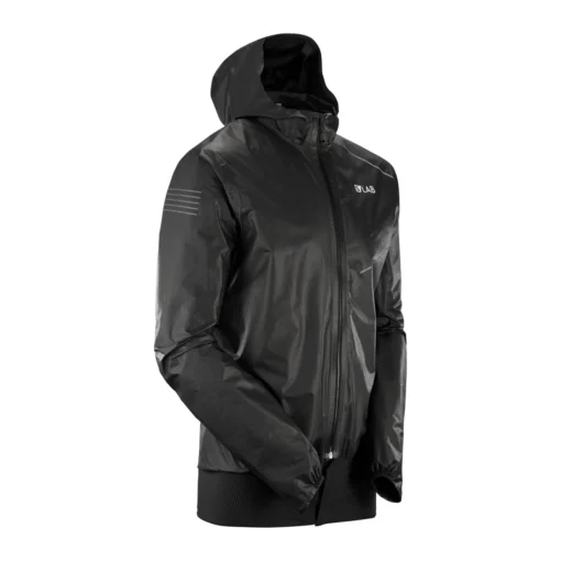 S-Lab Motionfit 360 Jacket Homme Noir – Image 2