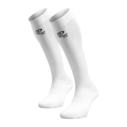 Bv Sport Pro Recup Elite Blanc