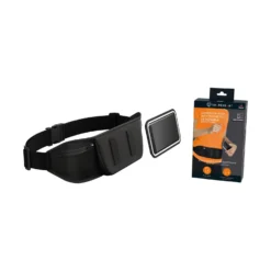 Shapeheart Ceinture Magnétique M Noir -Vêtements De Sport 1830UA0 01W 2 scaled