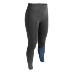 BV Sport Keepfit Legging Detroit Femme Noir