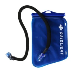 Raidlight Hydrat Bladder 1.2L Bleu