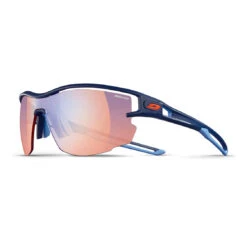 Julbo Aero Homme Bleu Foncé