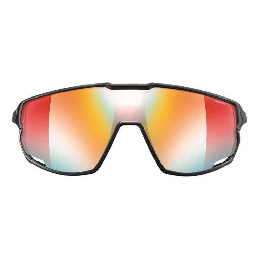 Julbo Rush Homme Noir Brillant – Image 2