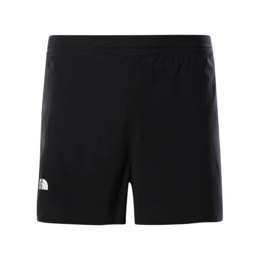 The North Face Flight Stridelight Short Homme Noir – Image 2