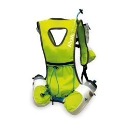 Raidlight Ultra Olmo R-Zone + 2 Bidons 600mL Homme