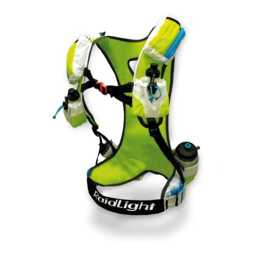 Raidlight Ultra Olmo R-Zone + 2 Bidons 600mL Homme – Image 2