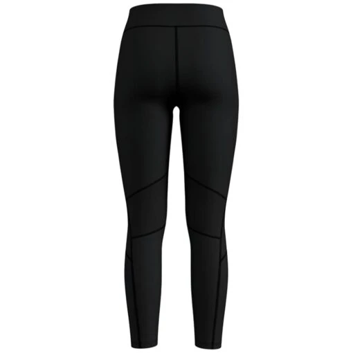 Odlo Collants Velocity Femme Noir – Image 2