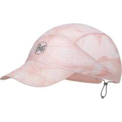 Buff Pack Speed Cap Rose