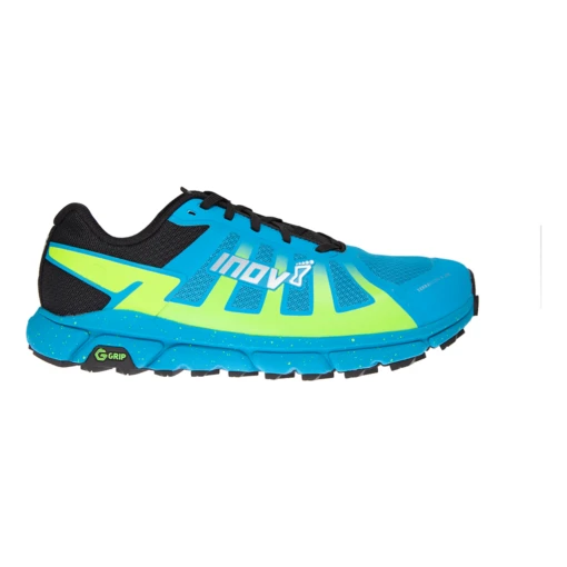 Inov-8 Inov 8 Terraultra G 270 Femme Bleu