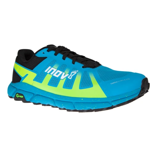 Inov-8 Inov 8 Terraultra G 270 Femme Bleu – Image 3