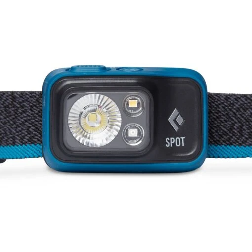 Black Diamond Spot 400 Headlamp Bleu – Image 2