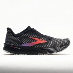 Brooks Running Hyperion Tempo Femme Noir