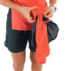 Dynafit Alpine Wind 2 Jacket Femme Corail -Vêtements De Sport main 08 0000071155 1841 DETAIL 3 7aa0