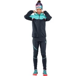 Dynafit Alpine Gore-Tex Jacket Femme Bleu -Vêtements De Sport main 08 0000071469 8051 BODY 08 0000071609 3011 BODY 5661
