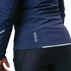 Gore Wear R3 Partial Gore-Tex Infinium Jacket Femme Bleu Marine -Vêtements De Sport main 100625 AU00 4 jw0o 37240 8fdb