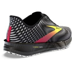 Brooks Running Hyperion Tempo Homme Noir -Vêtements De Sport main 110339 074 H Hyperion Tempo 2 5d78