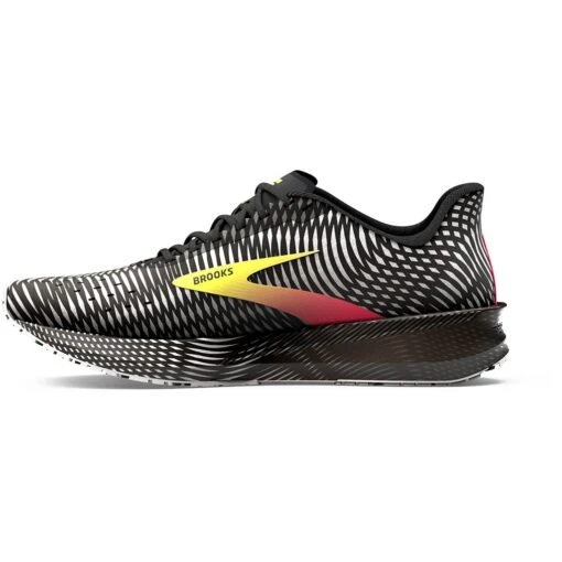 Brooks Running Hyperion Tempo Homme Noir – Image 2