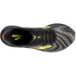 Brooks Running Hyperion Tempo Homme Noir -Vêtements De Sport main 110339 074 O Hyperion Tempo 2 9134