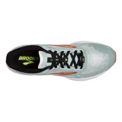 Brooks Running Launch 9 Homme Bleu-gris -Vêtements De Sport main 1103861D413d ce31