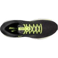 Brooks Running Ghost 15 Femme Noir -Vêtements De Sport main 120380 076 O Ghost 15 1 ce60