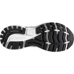 Brooks Running Ghost 15 Femme Noir -Vêtements De Sport main 120380 076 S Ghost 15 1 0293