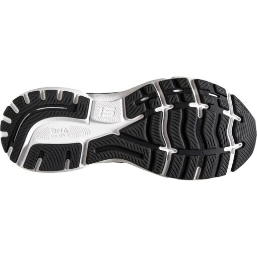 Brooks Running Ghost 15 Femme Noir – Image 6