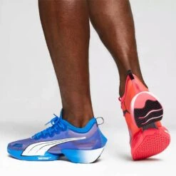 Puma Fast-R Nitro Elite Homme Multicolore -Vêtements De Sport main 1280x1280 src 195336 08 2 1b57