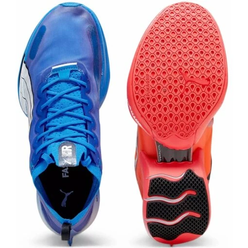 Puma Fast-R Nitro Elite Homme Multicolore – Image 3