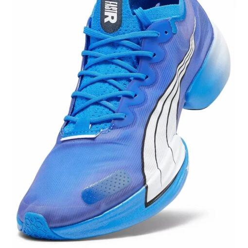 Puma Fast-R Nitro Elite Homme Multicolore – Image 4