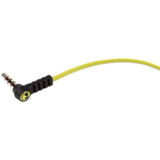 Monster Ecouteurs ISport Victory Green Vert – Image 4