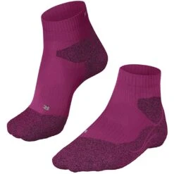 Falke RU Trail Femme Violet