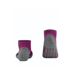 Falke RU4 Cool Short Femme Violet -Vêtements De Sport main 16749 8692 2 1 5f3d