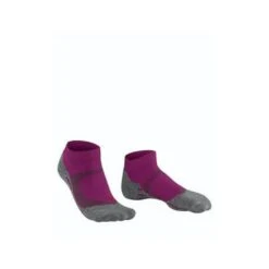 Falke RU4 Cool Short Femme Violet