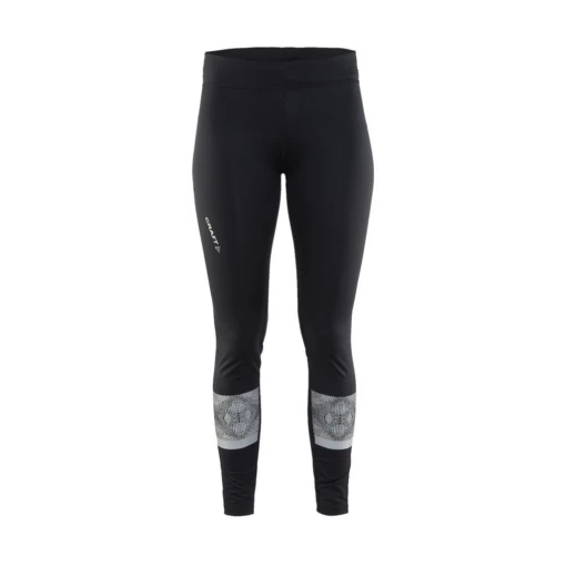 Craft Collant Brillant 2.0 Femme