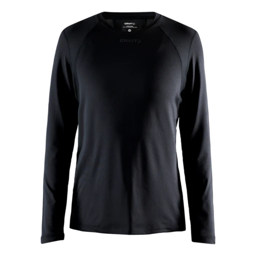 Craft Adv Essence Long Sleeve Tee Femme