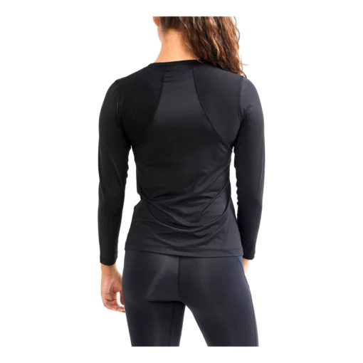 Craft Adv Essence Long Sleeve Tee Femme – Image 3