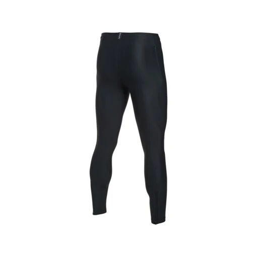Under Armour Run True HeatGear Tight Homme Noir – Image 2