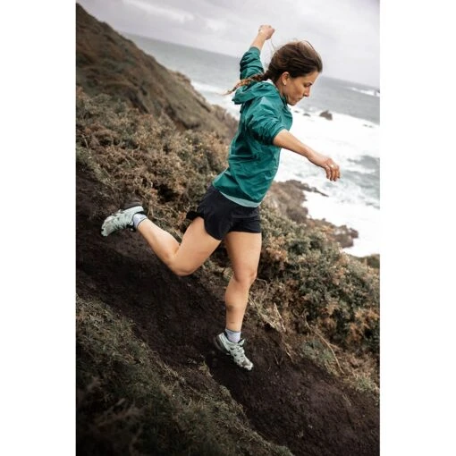 Salomon Speedcross 6 Gore-Tex Femme Turquoise – Image 9