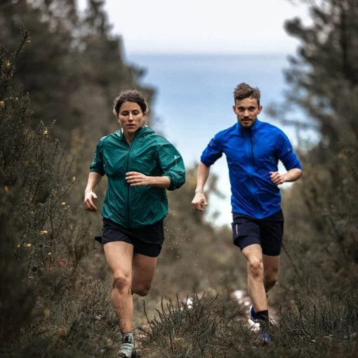 Salomon Speedcross 6 Gore-Tex Femme Turquoise – Image 10