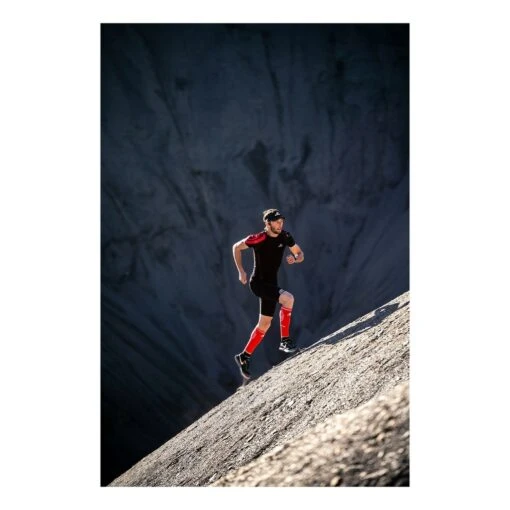 Bv Sport Booster Elite Evo2 Bleu Foncé – Image 5