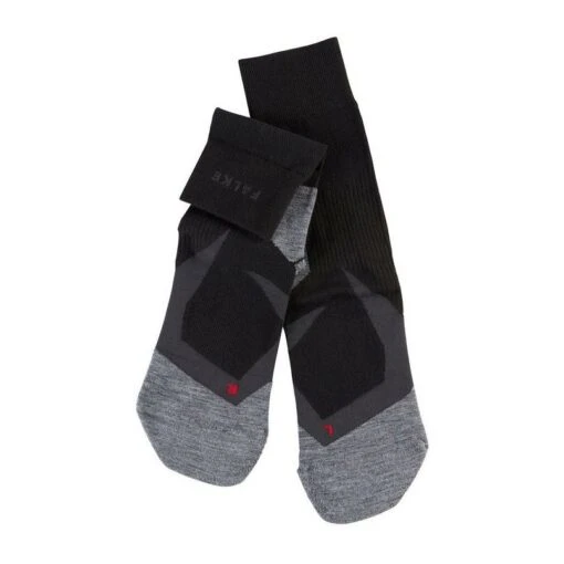 Falke RU4 Cool Homme Noir – Image 2