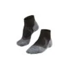 Falke RU4 Cool Short Homme Noir