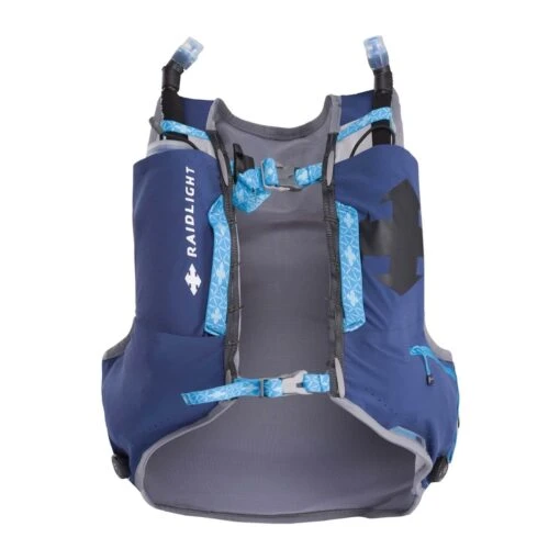 Raidlight Responsiv Vest 6L Bleu – Image 2