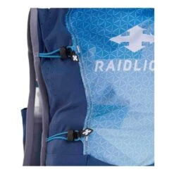 Raidlight Responsiv Vest 6L Bleu -Vêtements De Sport main 235952 148921 5 a0ca