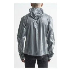 Craft Wind Veste Homme Gris Clair -Vêtements De Sport main 240634 153023 3 a567