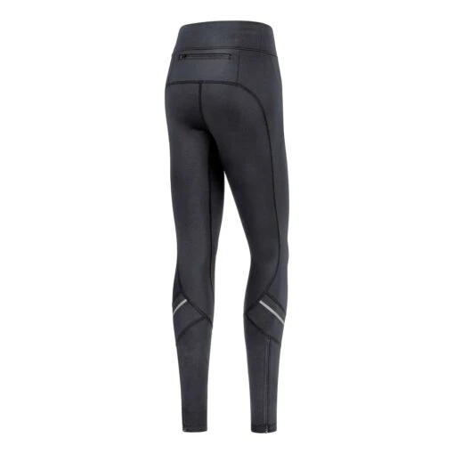 Gore Wear R3 Mid Tight Femme Noir – Image 2