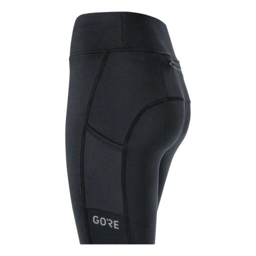 Gore Wear R3 Mid Tight Femme Noir – Image 3