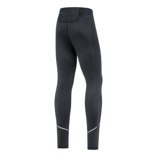 Gore Wear R3 Thermo Tight Homme Noir – Image 2