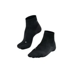Falke RU4 Light Short Homme Noir