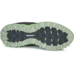 Mizuno Wave Mujin 5 Homme Vert -Vêtements De Sport main 24682901 1200 G 1 1953